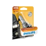 Philips Vision 12580B1 More