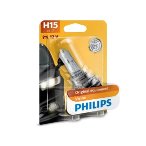 Philips Vision 12580B1 More