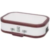 Trevi SALLY WIRELESS STEREO TURNTABLE USB AUX-IN RECHARGEABLE BATTERY TT 1020 BT BEIGE