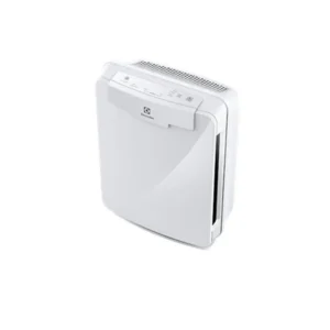 Electrolux EAP150 air purifier 52 dB White