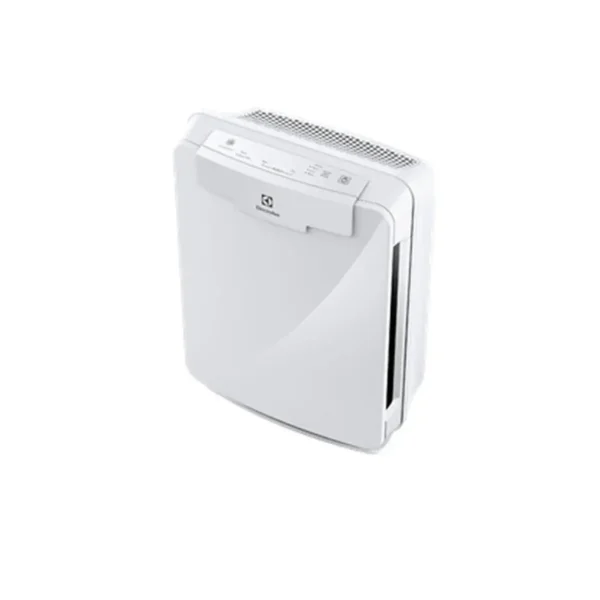 Electrolux EAP150 air purifier 52 dB White