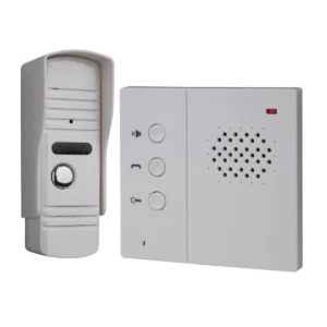 Smartwares IB71 Audio intercom system