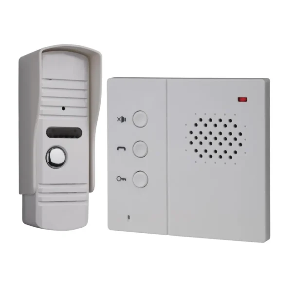 Smartwares IB71 Audio intercom system