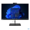Lenovo ThinkCentre neo 30a Intel® Core™ i5 i5-1235U 60.5 cm (23.8″) 1920 x 1080 pixels All-in-One PC 8 GB DDR4-SDRAM 256 GB SSD Windows 11 Pro Wi-Fi 6 (802.11ax) Black