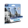 Philips CrystalVision Ultra 9006CVB2 car light bulb 55 W Xenon