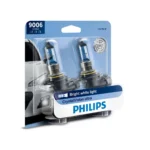 Philips CrystalVision Ultra 9006CVB2 car light bulb 55 W Xenon