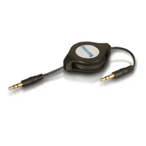 Philips 3.5mm audio cable SWR2110/27