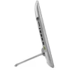 Lenovo Yoga Home 500 Intel® Core™ i3 i3-5005U 54.6 cm (21.5″) 1920 x 1080 pixels Touchscreen All-in-One PC 4 GB DDR3-SDRAM 500 GB Hybrid-HDD Windows 10 Home Silver