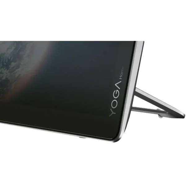 Lenovo Yoga Home 500 Intel® Core™ i3 i3-5005U 54.6 cm (21.5″) 1920 x 1080 pixels Touchscreen All-in-One PC 4 GB DDR3-SDRAM 500 GB Hybrid-HDD Windows 10 Home Silver