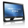 ASUS ET2012EUTS-B006E Intel Pentium G G630 50.8 cm (20″) 1600 x 900 pixels Touchscreen All-in-One PC 4 GB DDR3-SDRAM 500 GB HDD Windows 7 Professional Black