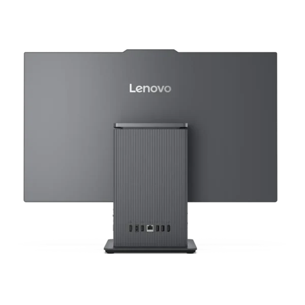 Lenovo IdeaCentre AIO 27ARR9 AMD Ryzen™ 7 7735HS 68.6 cm (27″) 1920 x 1080 pixels All-in-One PC 16 GB DDR5-SDRAM 512 GB SSD Windows 11 Home Wi-Fi 6 (802.11ax) Grey