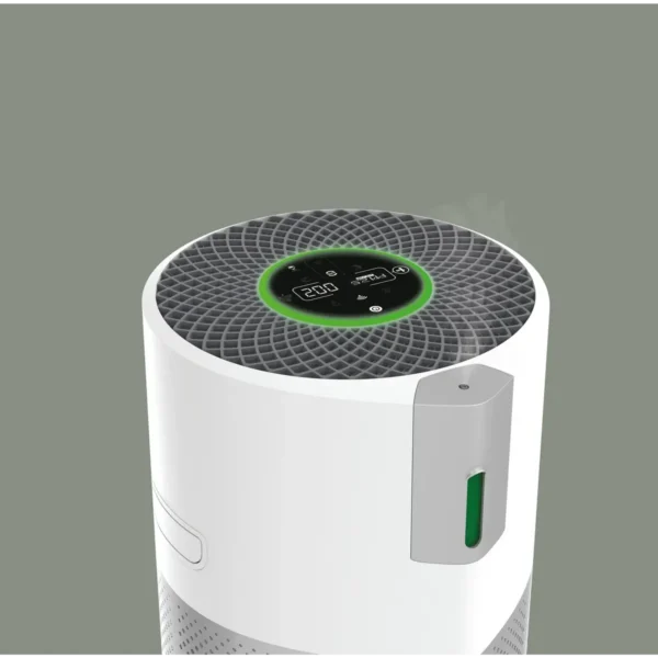 Hoover H-PURIFIER 500 Connected Air Purifier with Diffuser