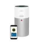 Hoover H-PURIFIER 500 Connected Air Purifier with Diffuser