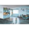 Hoover H-PURIFIER 500 Connected Air Purifier with Diffuser