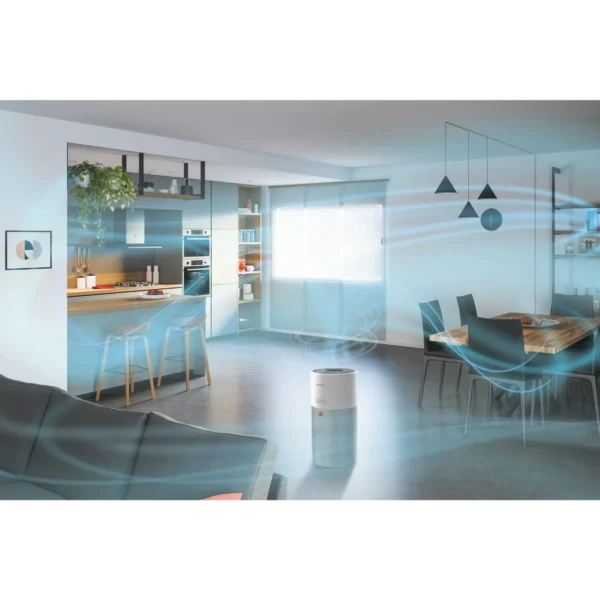 Hoover H-PURIFIER 500 Connected Air Purifier with Diffuser