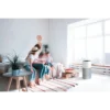 Hoover H-PURIFIER 500 Connected Air Purifier with Diffuser