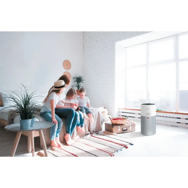 Hoover H-PURIFIER 500 Connected Air Purifier with Diffuser