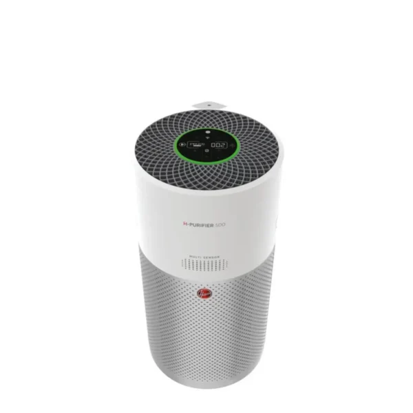 Hoover H-PURIFIER 500 Connected Air Purifier with Diffuser