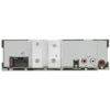 JVC KD-T812BT Black, Red 200 W Bluetooth