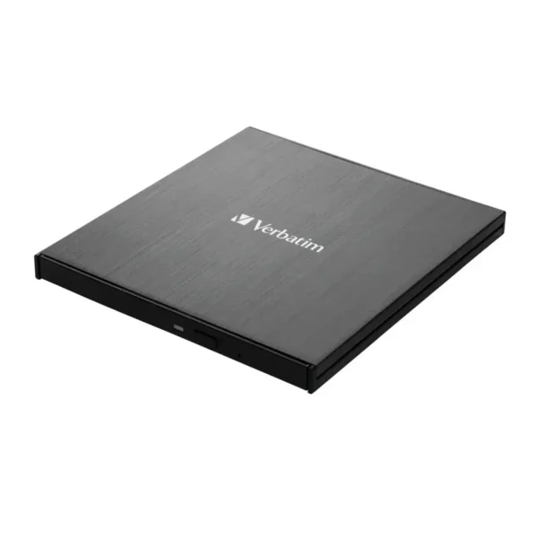 Origin Storage EXTERNAL SLIMLINE USB-C BLU-RAY WRITER