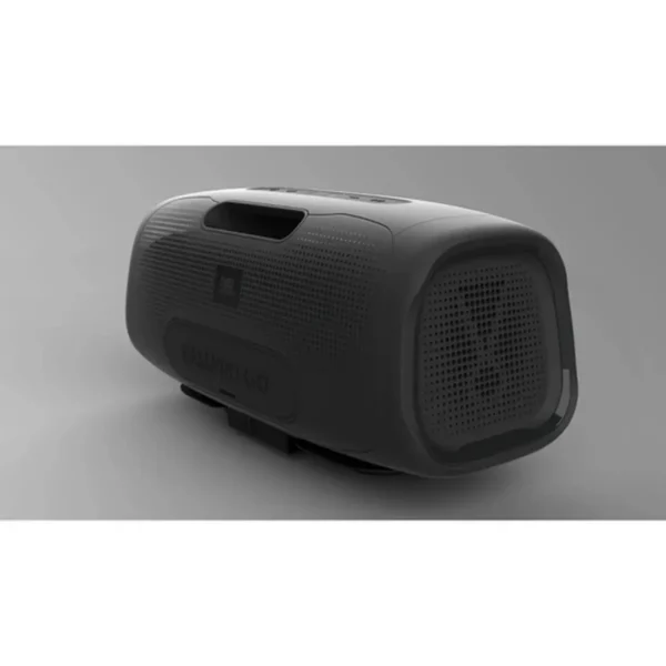 JBL BassPro Go Pre-loaded subwoofer 100 W
