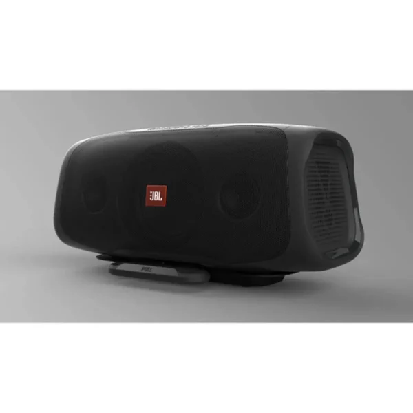 JBL BassPro Go Pre-loaded subwoofer 100 W