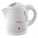 Tefal Vitesse Diamond BF2130 electric kettle 1 L 2200 W White