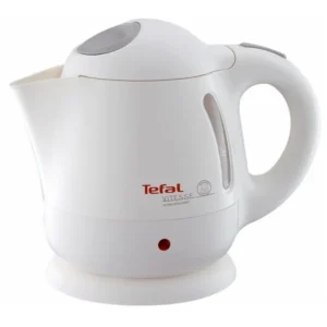 Tefal Vitesse Diamond BF2130 electric kettle 1 L 2200 W White