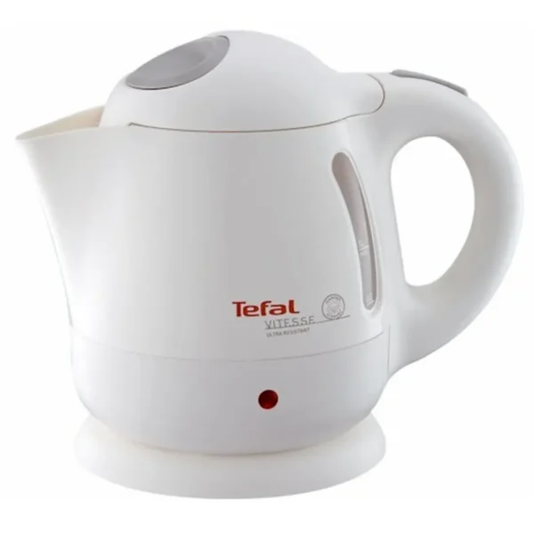 Tefal Vitesse Diamond BF2130 electric kettle 1 L 2200 W White