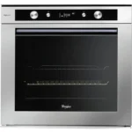 Whirlpool AKZM 6540/IXL oven 73 L Stainless steel