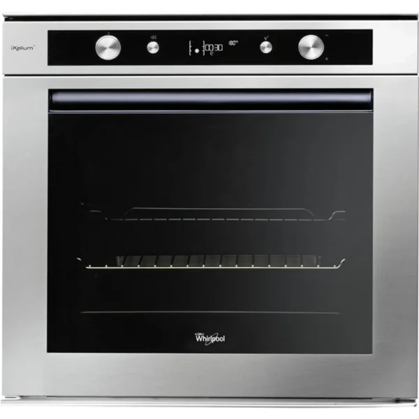 Whirlpool AKZM 6540/IXL oven 73 L Stainless steel