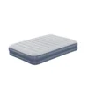 Bestway Tritech Air Mattress Queen with Rechargeable Pump 2.03 m x 1.52 m x 36 cm