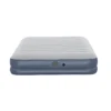 Bestway Tritech Air Mattress Queen with Rechargeable Pump 2.03 m x 1.52 m x 36 cm
