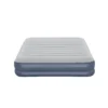 Bestway Tritech Air Mattress Queen with Rechargeable Pump 2.03 m x 1.52 m x 36 cm