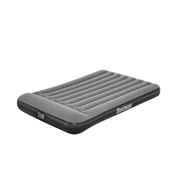 Bestway Tritech Air Mattress Full with Built-in AC Pump 1.91 m x 1.37 m x 30 cm