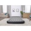 Bestway Tritech Air Mattress Full with Built-in AC Pump 1.91 m x 1.37 m x 30 cm