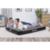Bestway Tritech Air Mattress Full with Built-in AC Pump 1.91 m x 1.37 m x 30 cm