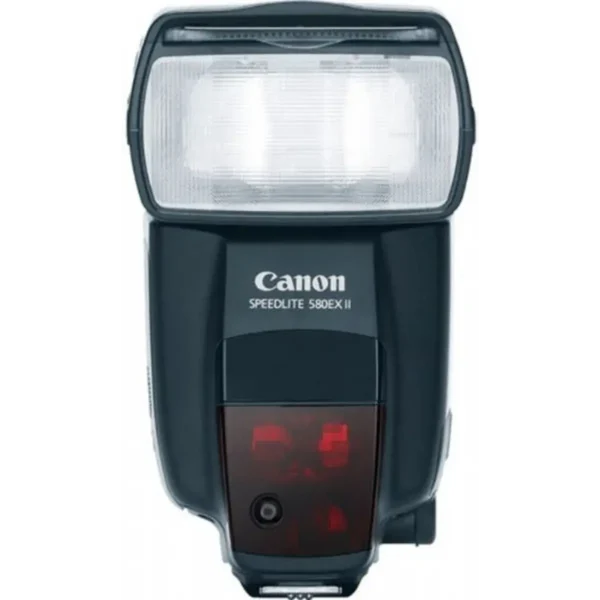 Canon EOS 5D + EF 50mm f/1.2L + 580EX II SLR Camera Kit 12.8 MP CMOS 4368 x 2912 pixels Black