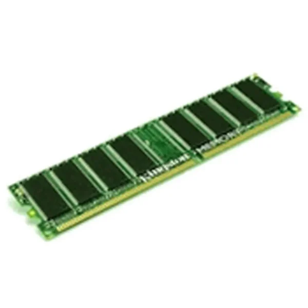 Kingston Technology ValueRAM 512 MB ( 2 x 256 MB ), DIMM 240-pin, DDR II, 667 MHz, PC2-5300, CL5, 1.8 V memory module 0.5 GB DDR2 ECC