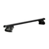 Thule SmartRack 1270 Roof complete rack Black