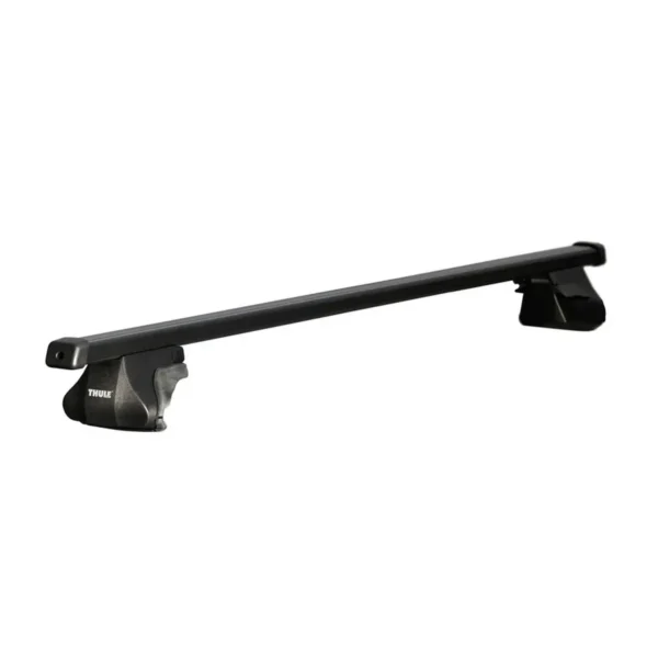 Thule SmartRack 1270 Roof complete rack Black