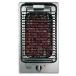 Hotpoint DK B (IX) /HA Stainless steel