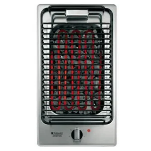 Hotpoint DK B (IX) /HA Stainless steel