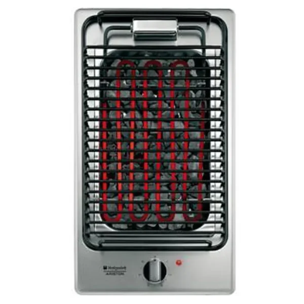 Hotpoint DK B (IX) /HA Stainless steel