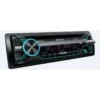 Sony MEX-N5200BT Black, Carbon 220 W Bluetooth