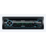 Sony MEX-N5200BT Black, Carbon 220 W Bluetooth
