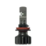 Philips Ultinon Pro9100 LUM11366U91X2 with exclusive automotive LED