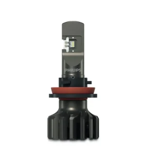 Philips Ultinon Pro9100 LUM11366U91X2 with exclusive automotive LED