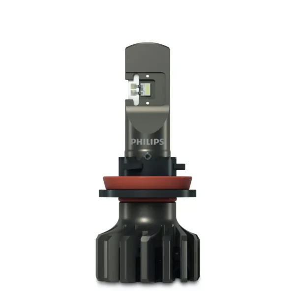 Philips Ultinon Pro9100 LUM11366U91X2 with exclusive automotive LED