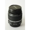 Canon EOS 600D + 18-55mm DC + 75-300mm DC SLR Camera Kit 18 MP CMOS 5184 x 3456 pixels Black